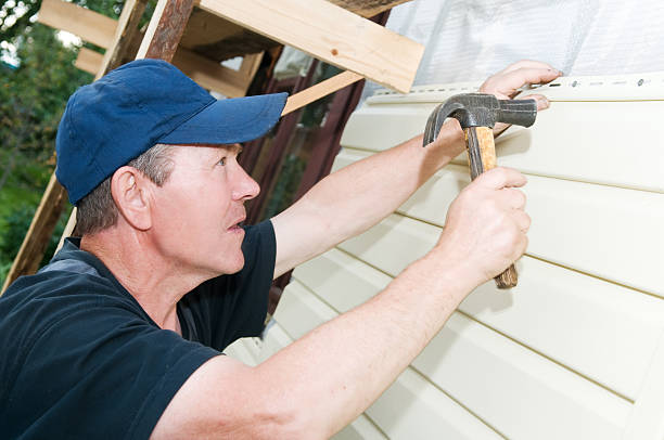 Best Siding Removal and Disposal  in Lock Haven, PA