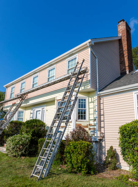 Best Siding Painting and Refinishing  in Lock Haven, PA